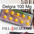 Delgra 100Mg new11
